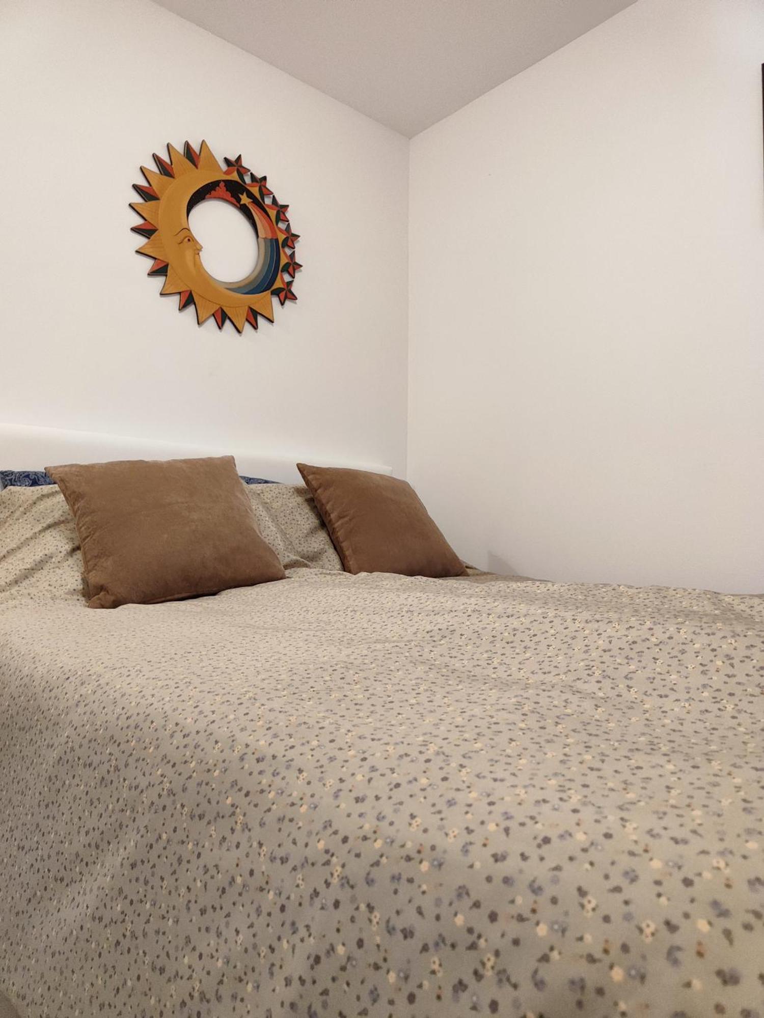 Apartment Smokva Белград Номер фото