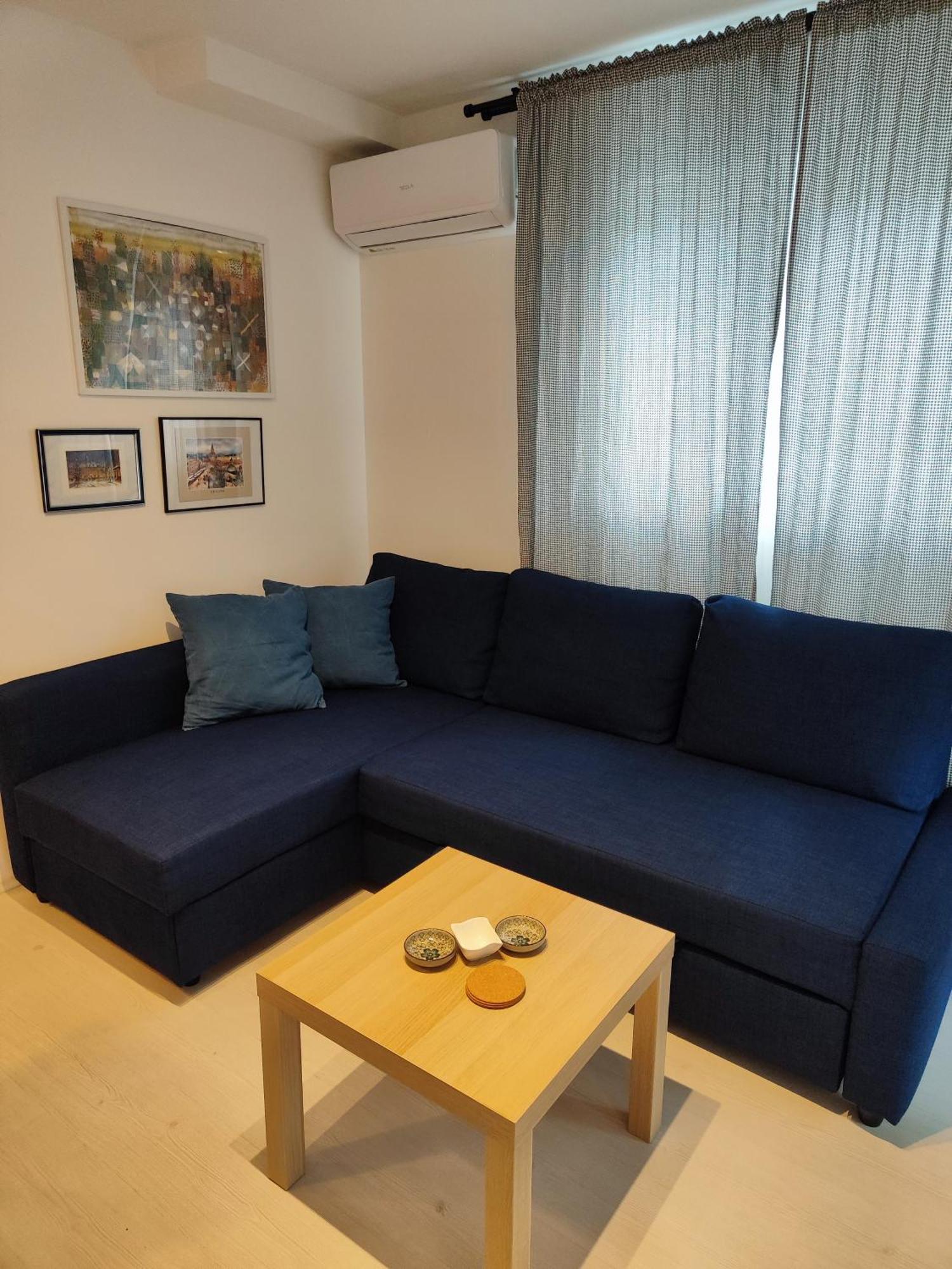 Apartment Smokva Белград Номер фото